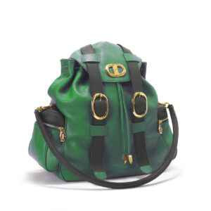 PASSENGER 17-6154 Green Bee
