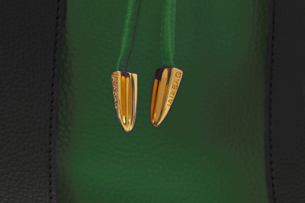 PASSENGER 17-6154 Green Bee - immagine 6