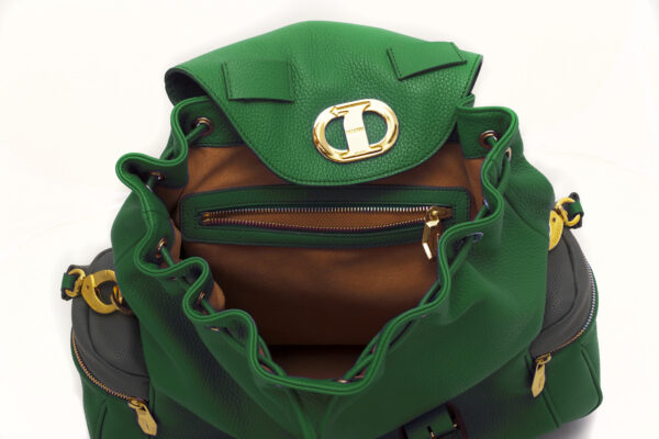 PASSENGER 17-6154 Green Bee - immagine 4