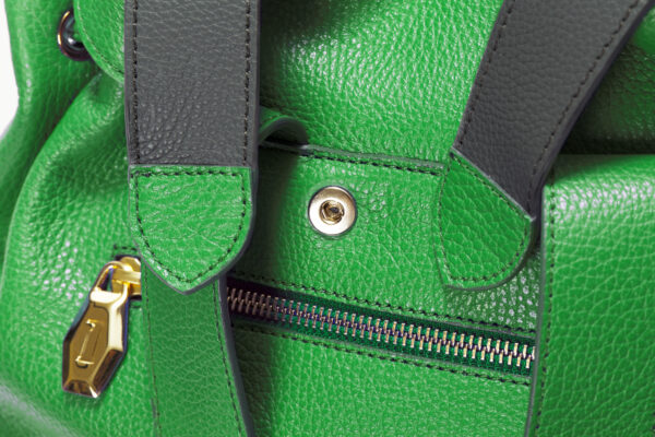 PASSENGER 17-6154 Green Bee - immagine 10
