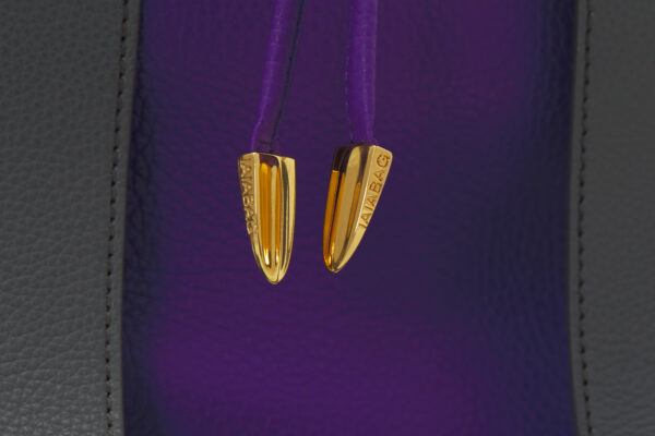 PASSENGER 18-3838 Ultra Violet - immagine 11
