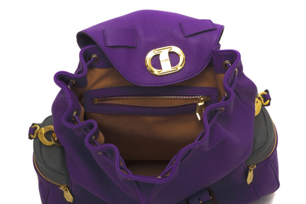 PASSENGER 18-3838 Ultra Violet - immagine 13