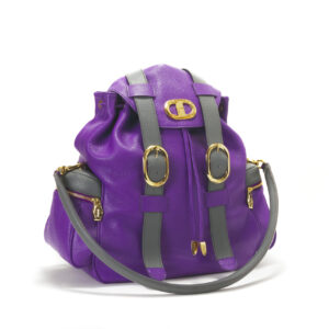 PASSENGER 18-3838 Ultra Violet