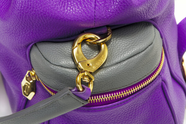 PASSENGER 18-3838 Ultra Violet - immagine 16