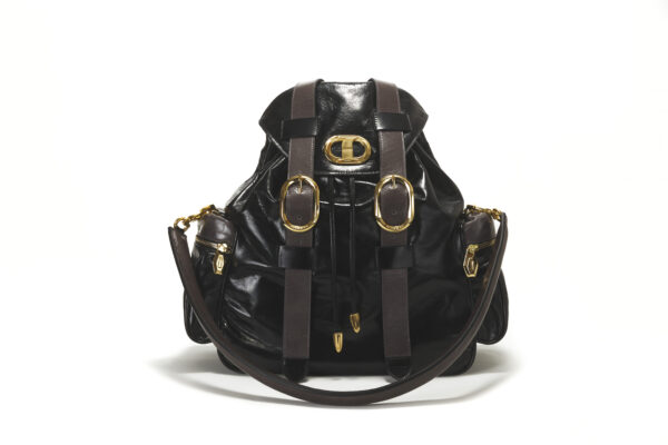 PASSENGER 19-4010 Black my soul - immagine 2