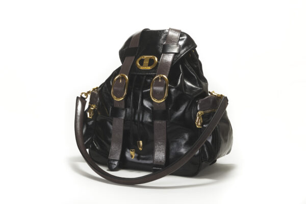 PASSENGER 19-4010 Black my soul - immagine 3