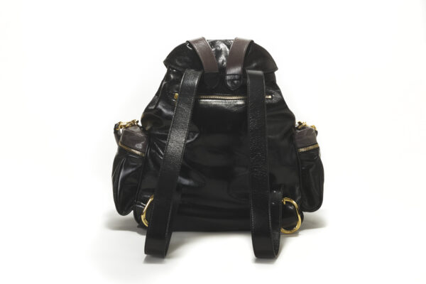 PASSENGER 19-4010 Black my soul - immagine 4