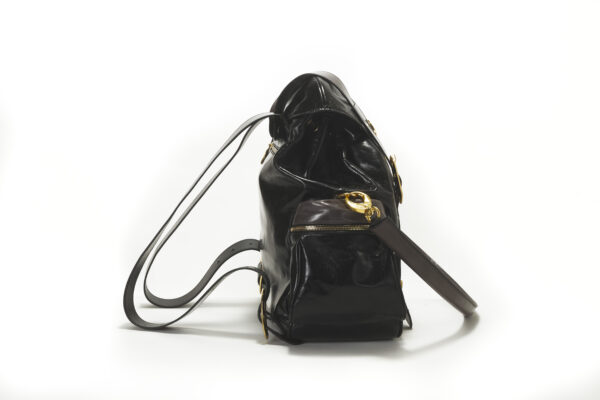 PASSENGER 19-4010 Black my soul - immagine 5