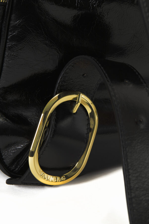PASSENGER 19-4010 Black my soul - immagine 6