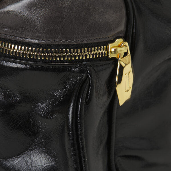 PASSENGER 19-4010 Black my soul - immagine 8