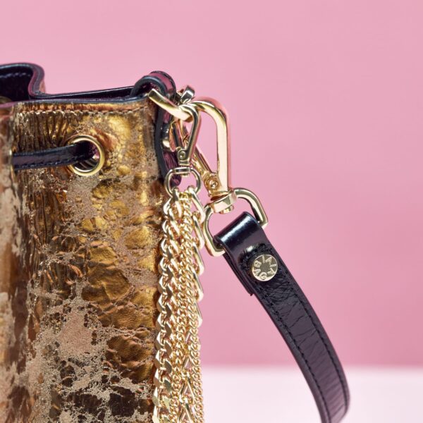 borsetta chic superfashion iaia de rose