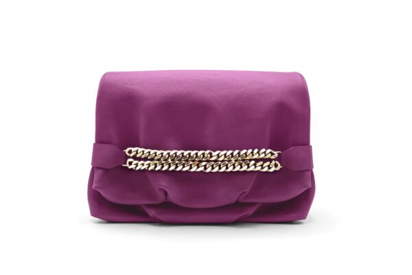 Iaia POSH midi fucsia - immagine 2