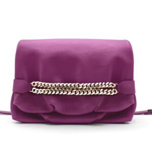 Iaia POSH midi fucsia