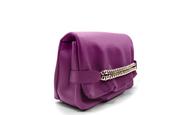 Iaia POSH midi fucsia - immagine 3