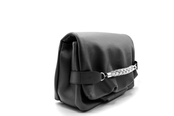 Iaia POSH midi black - immagine 3