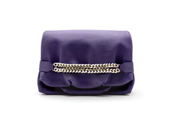 Iaia POSH midi viola - immagine 2