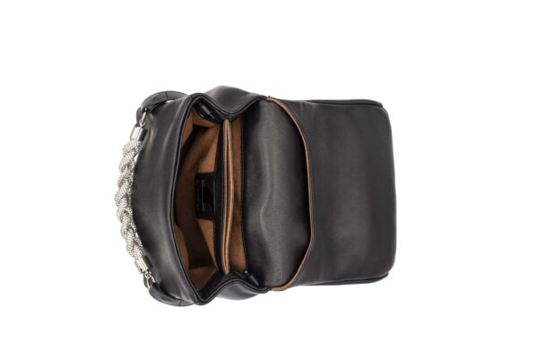 Iaia POSH midi black - immagine 4