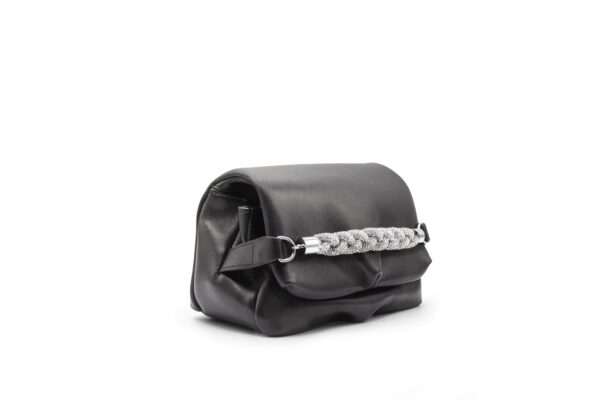 Iaia POSH mini black - immagine 3