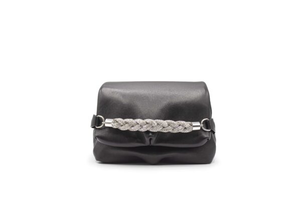 Iaia POSH mini black - immagine 2