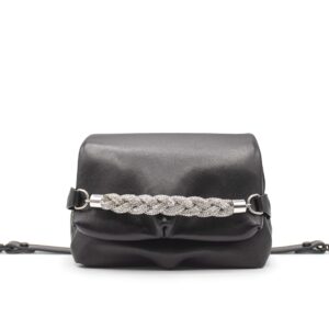 Iaia POSH mini black
