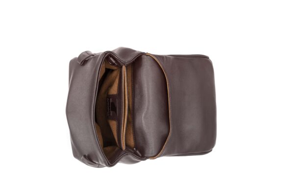 Iaia POSH mini brown - immagine 4