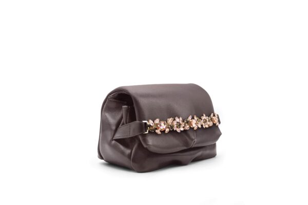Iaia POSH mini brown - immagine 3