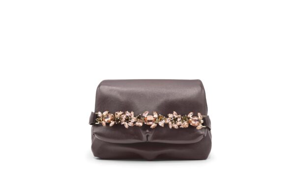 Iaia POSH mini brown - immagine 2