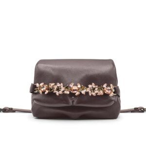Iaia POSH mini brown