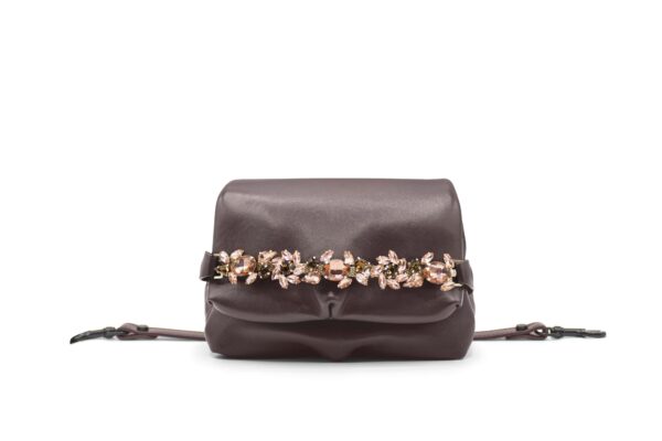 Iaia POSH mini brown