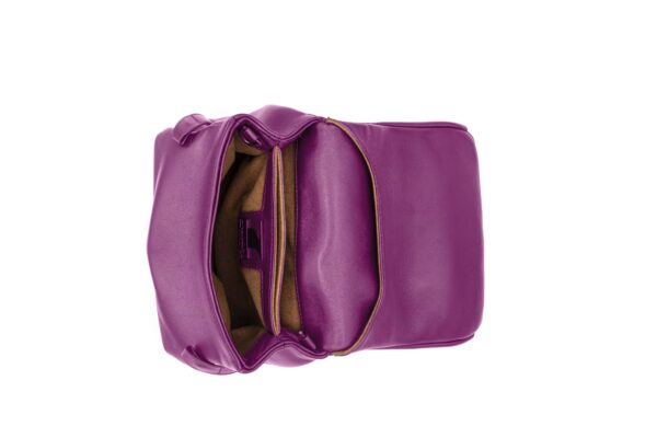 Iaia POSH midi fucsia - immagine 4