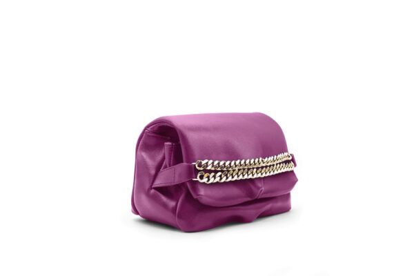 Iaia POSH mini fucsia - immagine 3