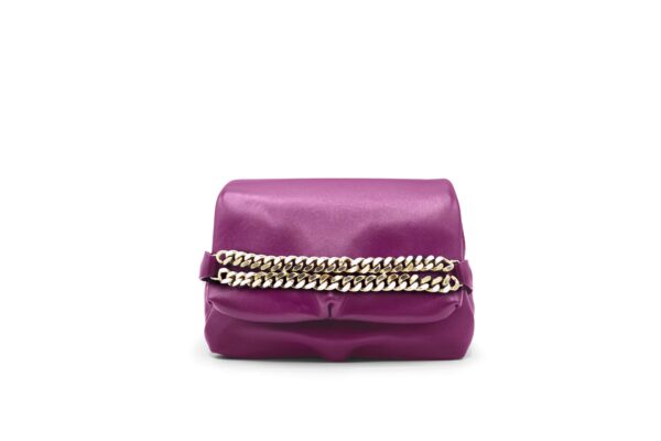 Iaia POSH mini fucsia - immagine 2