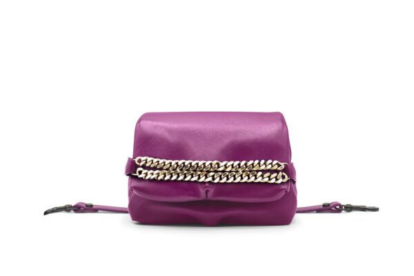 Iaia POSH mini fucsia