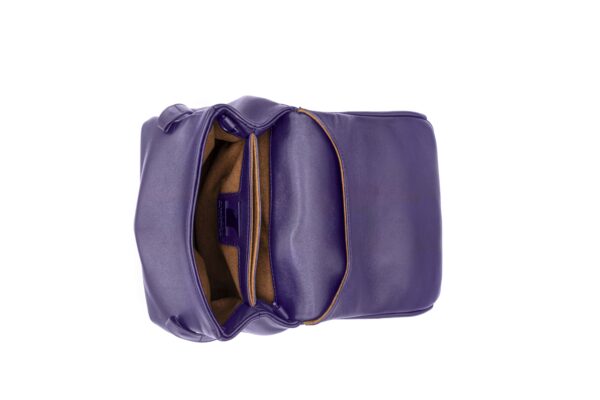 Iaia POSH mini viola - immagine 4