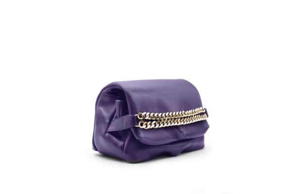 Iaia POSH mini viola - immagine 3
