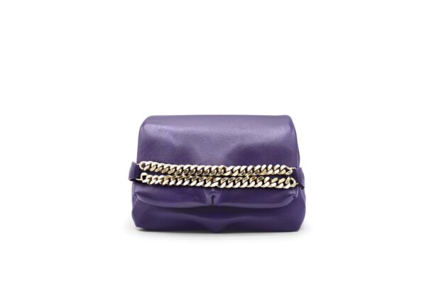 Iaia POSH mini viola - immagine 2