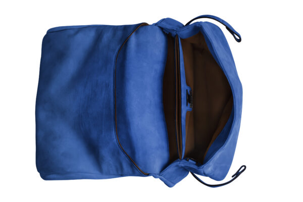 Iaia POSH MIDI FASHIONWEEK Bluette - immagine 3