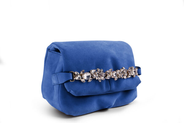 Iaia POSH MINI FASHIONWEEK Bluette - immagine 2