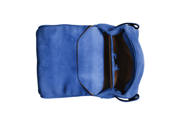 Iaia POSH MINI FASHIONWEEK Bluette - immagine 3