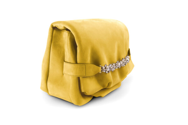Iaia POSH MIDI FASHIONWEEK Lemon - immagine 2
