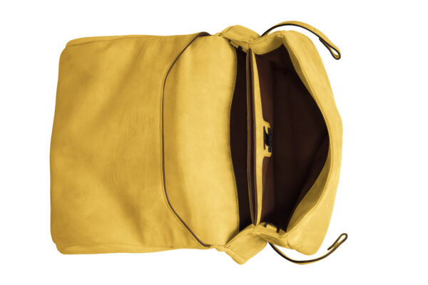 Iaia POSH MIDI FASHIONWEEK Lemon - immagine 3