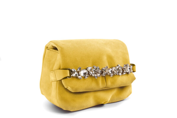 Iaia POSH MINI FASHIONWEEK Lemon - immagine 2