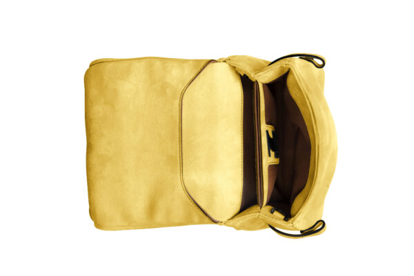 Iaia POSH MINI FASHIONWEEK Lemon - immagine 3