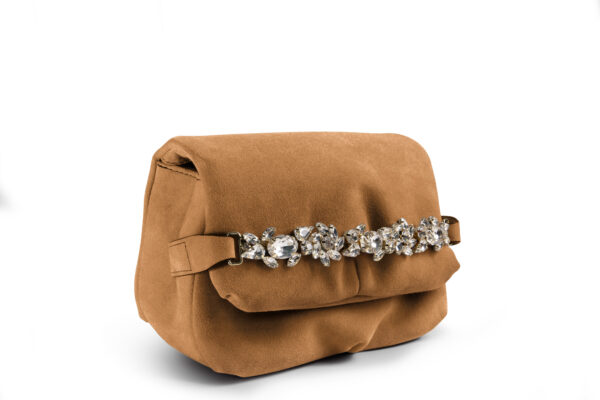 Iaia POSH MINI FASHIONWEEK Nocciola - immagine 2
