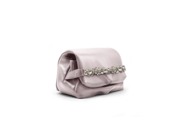 Iaia POSH MINI FASHIONWEEK Rosa - immagine 2