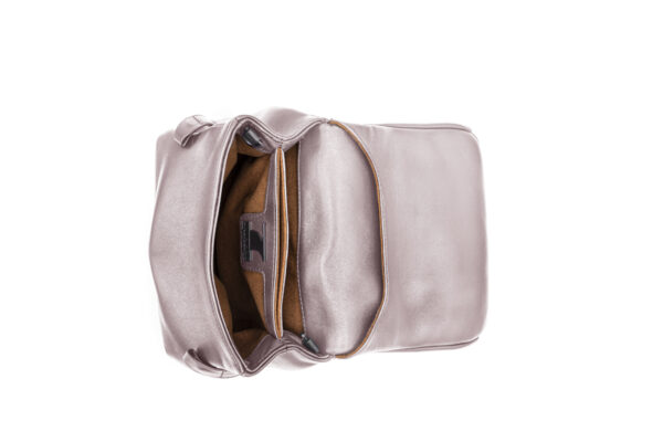 Iaia POSH MINI FASHIONWEEK Rosa - immagine 3