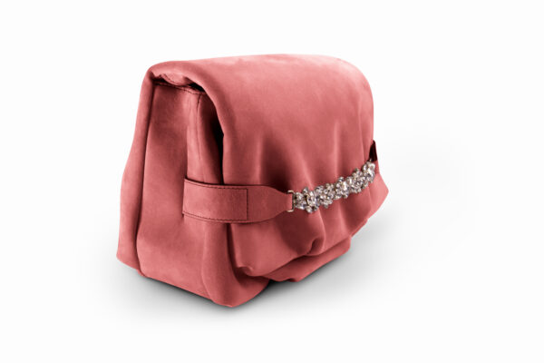 Iaia POSH MIDI FASHIONWEEK Peach - immagine 2