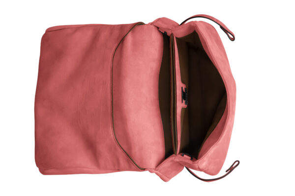 Iaia POSH MIDI FASHIONWEEK Peach - immagine 3