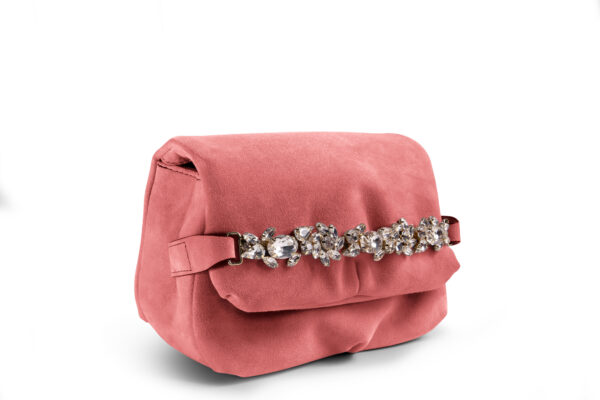 Iaia POSH MINI FASHIONWEEK Peach - immagine 2