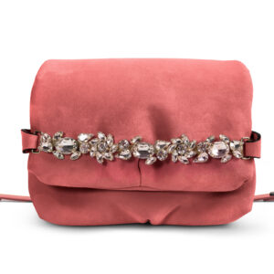 Iaia POSH MINI FASHIONWEEK Peach